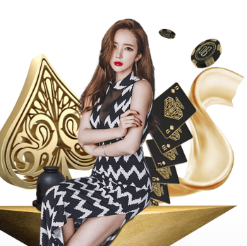 KINGKONG金刚刮刮乐